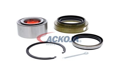 SET RULMENT ROATA ACKOJA A700124 56