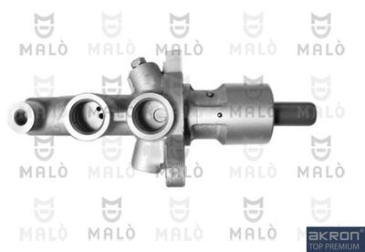 Главный тормозной цилиндр AKRON-MALÒ 89438 для MERCEDES-BENZ C-CLASS