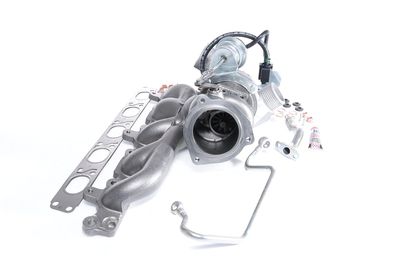LADER AUFLADUNG BTS Turbo T981397 20