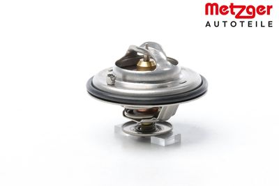 THERMOSTAT KüHLMITTEL METZGER AUTOTEILE 4006230 15