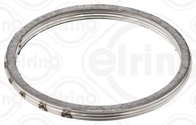 Уплотнительное кольцо, труба выхлопного газа ELRING 875.450 для CADILLAC CTS