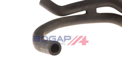 FURTUN RADIATOR BOGAP A4228237 4