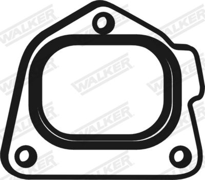WALKER 83029 Прокладка глушителя для FORD FIESTA VI (CB1, CCN)
