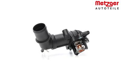 THERMOSTAT KüHLUNG-ABGASRüCKFüHRUNG METZGER AUTOTEILE 4006517 18