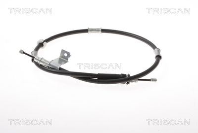 Тросик, cтояночный тормоз TRISCAN 8140 80136 для JEEP GRAND CHEROKEE