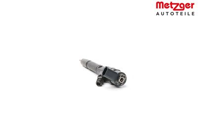 EINSPRITZDüSE METZGER AUTOTEILE 0870074 7
