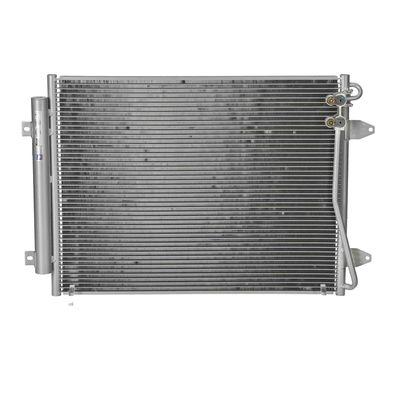 CONDENSATOR CLIMATIZARE NISSENS 94832 7