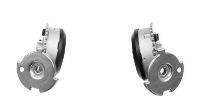 REGULATOR AX CU CAME ET ENGINETEAM VT0049 15