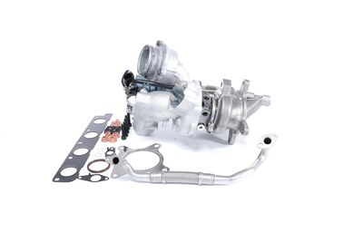 LADER AUFLADUNG BTS Turbo T981454 10