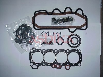 ASHIKA Dichtungsvollsatz, Motor