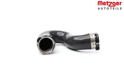 LADELUFTSCHLAUCH METZGER AUTOTEILE 2400468 33