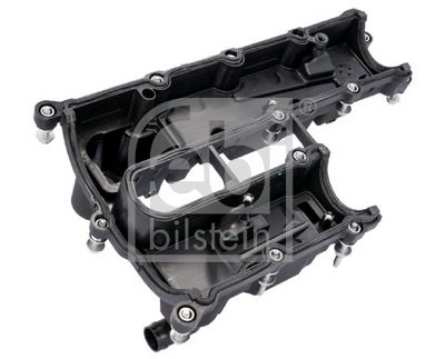Tuimelaardeksel past: FORD C-MAX II, FOCUS III, FOCUS IV, GALAXY III, GRAND C-MAX, KUGA II, MONDEO V, S-MAX 1.5 09.14-11.25