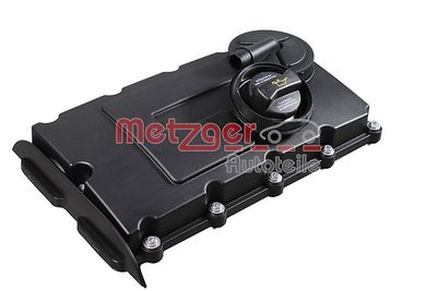 Kryt hlavy válce METZGER AUTOTEILE 2389217