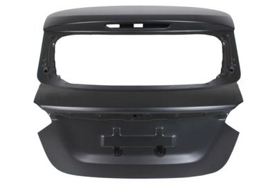 Boot lid past: LEAPMOTOR T03 09.22-