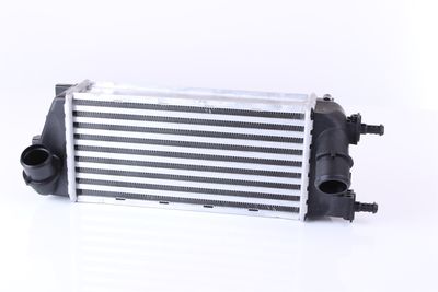 INTERCOOLER COMPRESOR NISSENS 96271 7