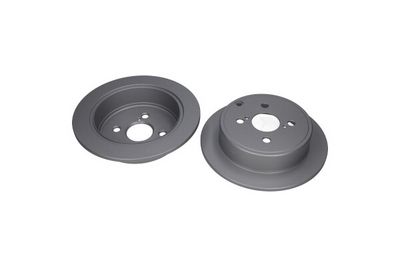 Brzdový kotúč KAVO PARTS BR-9419-C