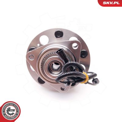 Rato guolio komplektas