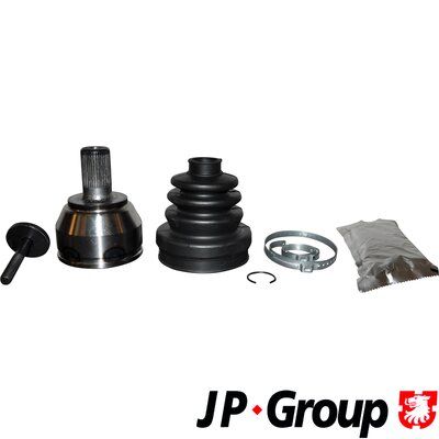Joint Kit, drive shaft 1543301110