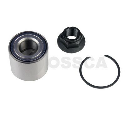 комплект колесен лагер OSSCA 27210