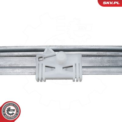 Zdvihacie zariadenie okien SKV 01SKV131