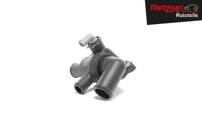 TERMOSTAT LICHID RACIRE METZGER AUTOTEILE 4006445 8