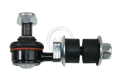 Stange/Strebe, Stabilisator