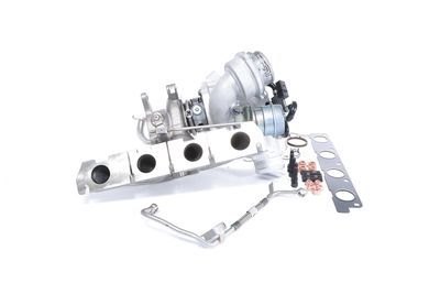 LADER AUFLADUNG BTS Turbo T981454 28