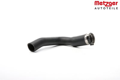 LADELUFTSCHLAUCH METZGER AUTOTEILE 2400430 36