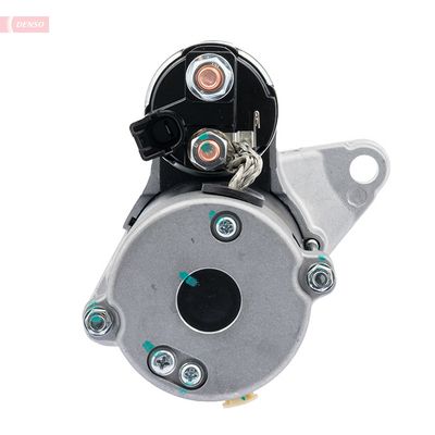 Starter (12V, 1,7kW, (en) new with a deposit) past: LEXUS ES, RX  TOYOTA AVENSIS, AVENSIS VERSO, CAMRY, PREVIA II, PREVIA III, RAV 4 II, RAV 4 III, RAV 4 IV 2.0-3.5 08.96-