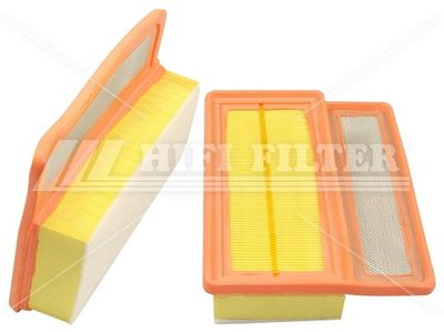 Воздушный фильтр HIFI FILTER SA 7103 для FIAT DOBLO
