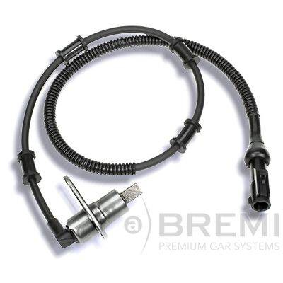 Датчик, частота вращения колеса BREMI 50025 для FORD USA WINDSTAR