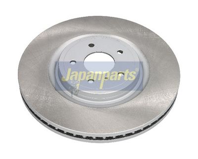 спирачен диск JAPANPARTS DI-162C
