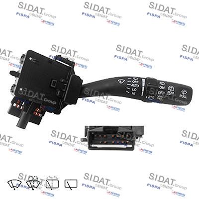 LENKSTOCKSCHALTER FISPA 430245