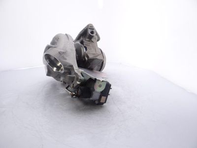 LADER AUFLADUNG GARRETT 7529909007S 6