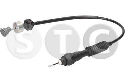 SEILZUG KUPPLUNGSBETäTIGUNG