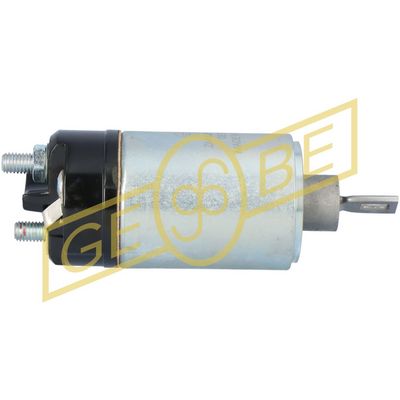 SOLENOID ELECTROMOTOR GEBE 464529 2