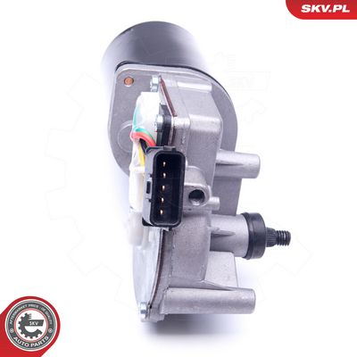 Motor stieračov ESEN SKV 19SKV031