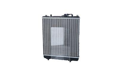 KüHLER MOTORKüHLUNG NRF 53825A 27