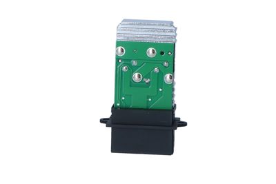 REZISTOR VENTILATOR HABITACLU NRF 342060 25