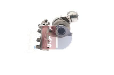 LADER AUFLADUNG AKS DASIS 045123N 4