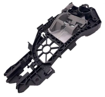 CADRU MâNER EXTERIOR AL UșII