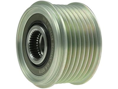 AS-PL Generatorfreilauf