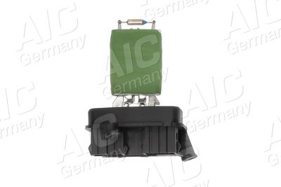 REZISTOR VENTILATOR HABITACLU AIC 53594 2