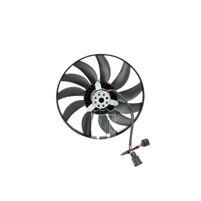 VENTILATOR RADIATOR NISSENS 85762 25