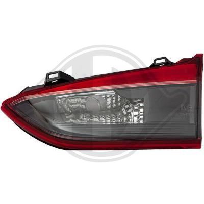 DIEDERICHS 5627092 Задний фонарь  для MAZDA 6 седан (GJ, GL) 2.0 (GJ2, GL2, GL6)