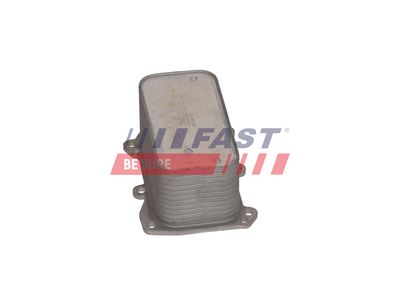 RADIATOR ULEI CUTIE VITEZE FAST FT04638 17