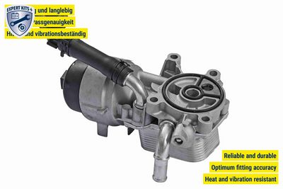 RADIATOR ULEI ULEI MOTOR VEMO V22600054 1