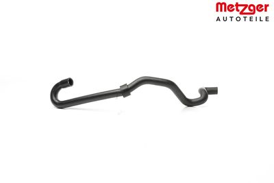 KüHLERSCHLAUCH METZGER AUTOTEILE 2422360 19