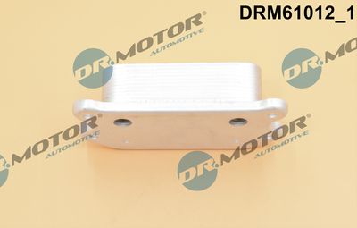 RADIATOR ULEI ULEI MOTOR Dr.Motor Automotive DRM61012 1