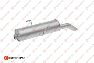 EUROREPAR 1609218380 Глушитель выхлопных газов  для PEUGEOT 306 Break (7E, N3, N5) 2.0 HDI 90
